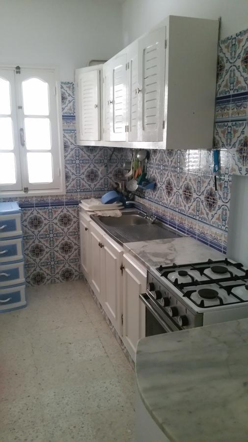 M'paradise Apartment Sousse